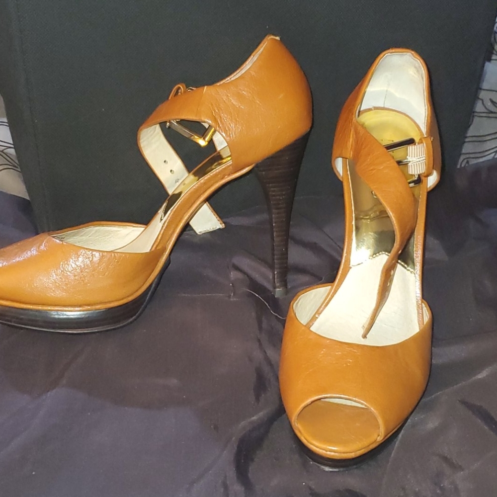 Michael Kors high heels